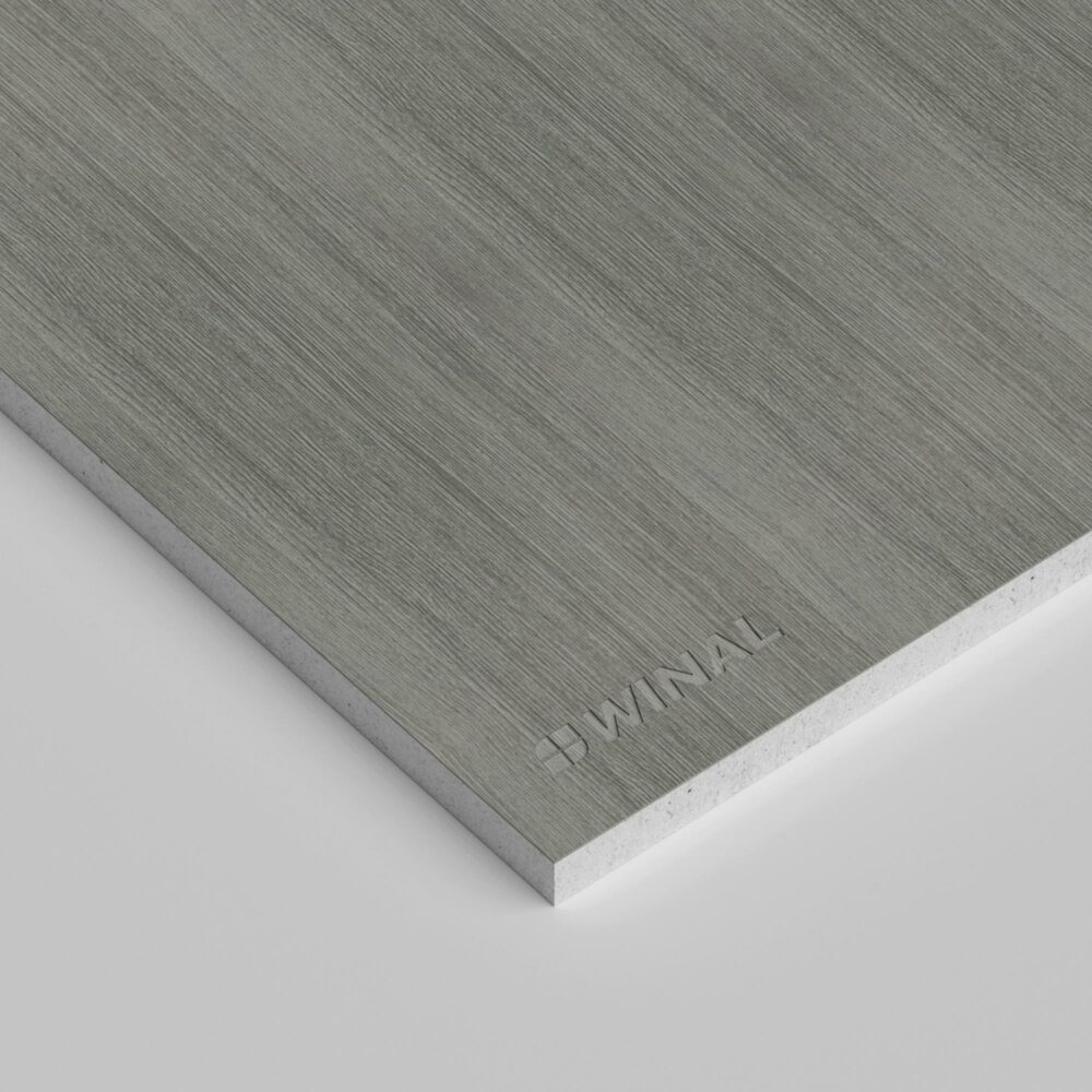 Стеновые панели гипсокартон ГКЛ с акриловым покрытием огнестойкие КМ-1