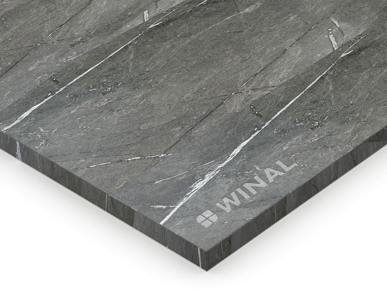 Стеновые панели WINAL™ с HPL покрытием на основе стекломагниевого листа СМЛ