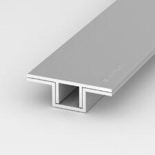 Алюминиевый и стальной монтажный Омега T-профиль для стеновых и потолочных панелей