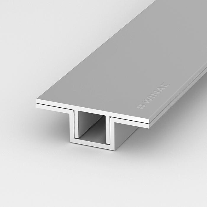 Алюминиевый и стальной монтажный Омега T-профиль для стеновых и потолочных панелей