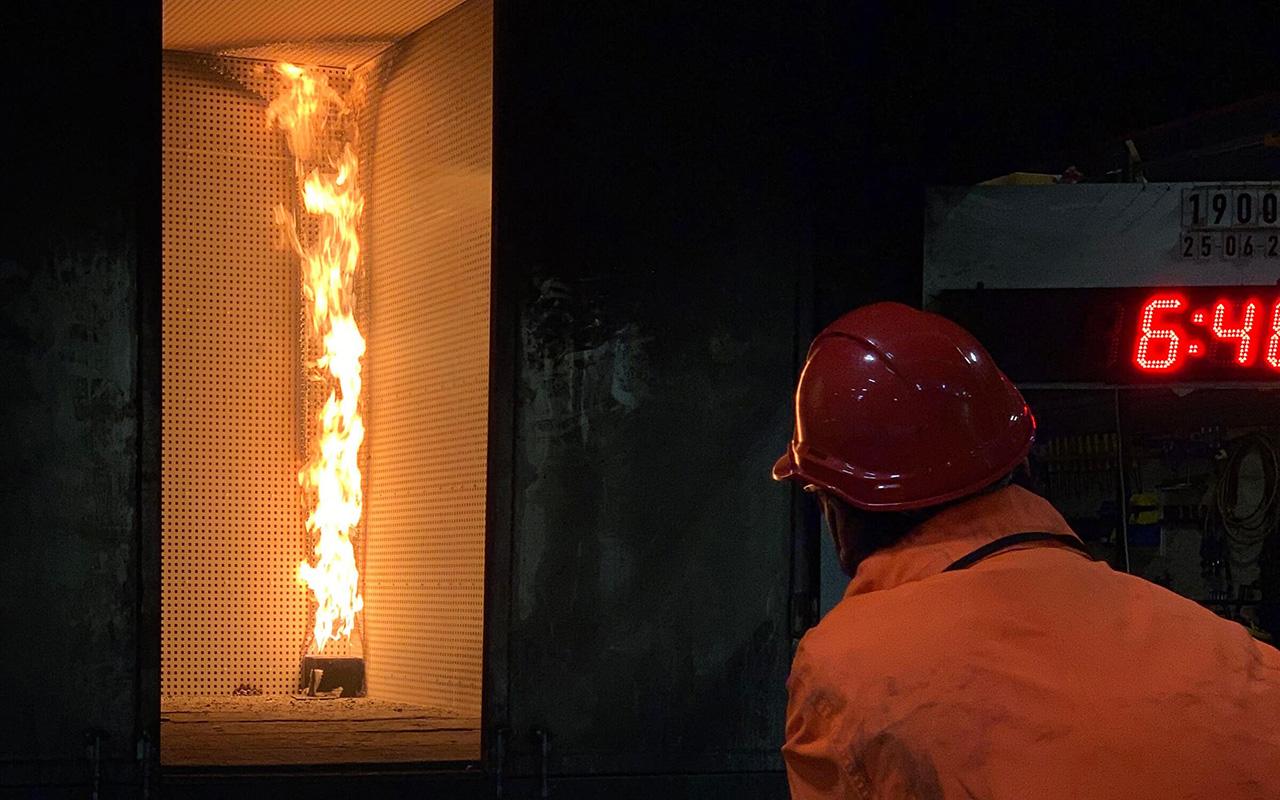 Стеновые панели негорючие СМЛ лист премиум