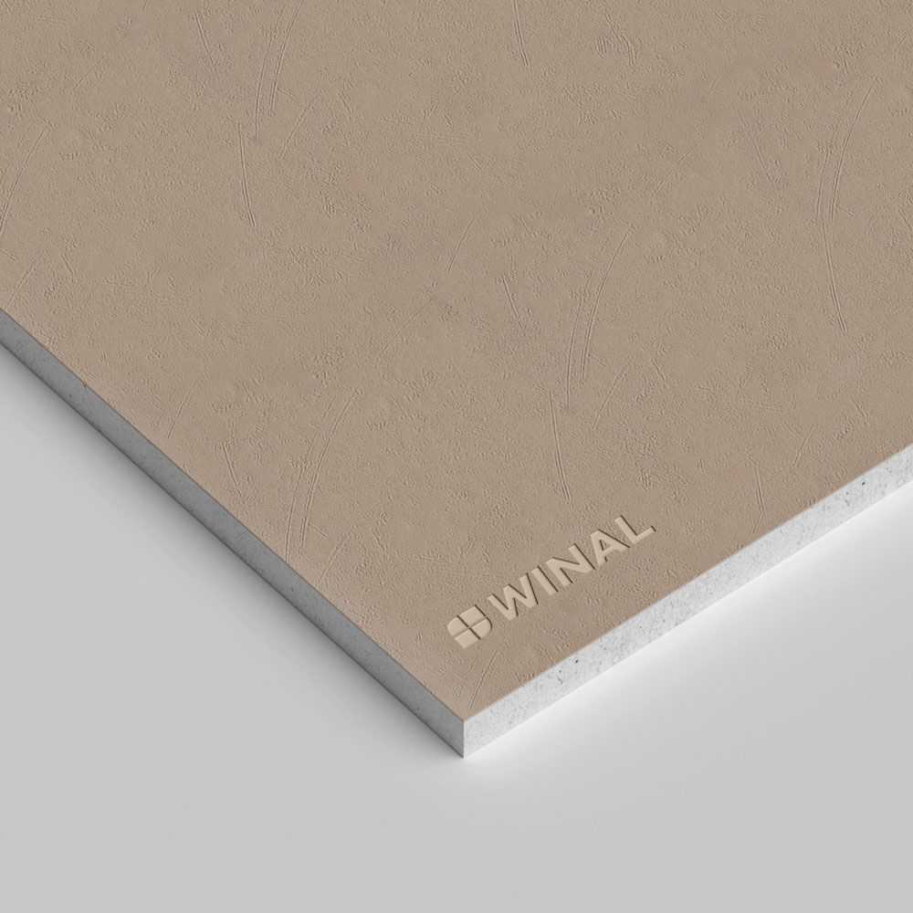 Стеновые панели гипсокартон ГКЛ ламинированные пленкой ПВХ