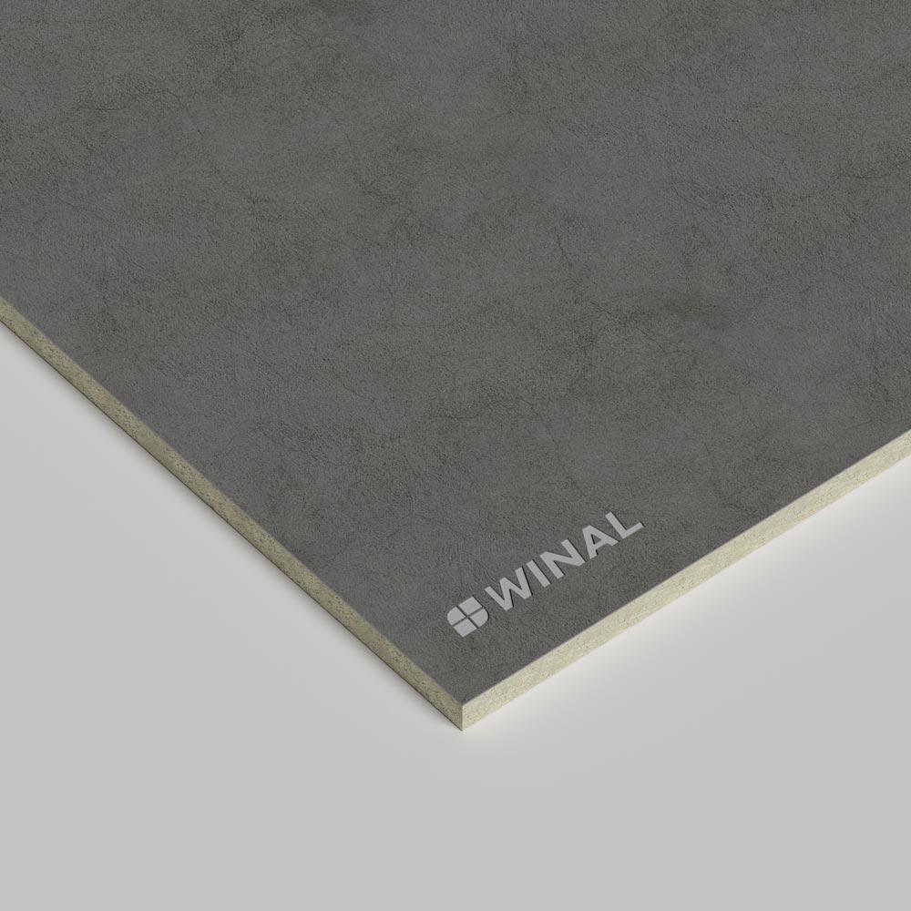 Стеновые панели WINAL СМЛ Акрил Бетон поликристалл