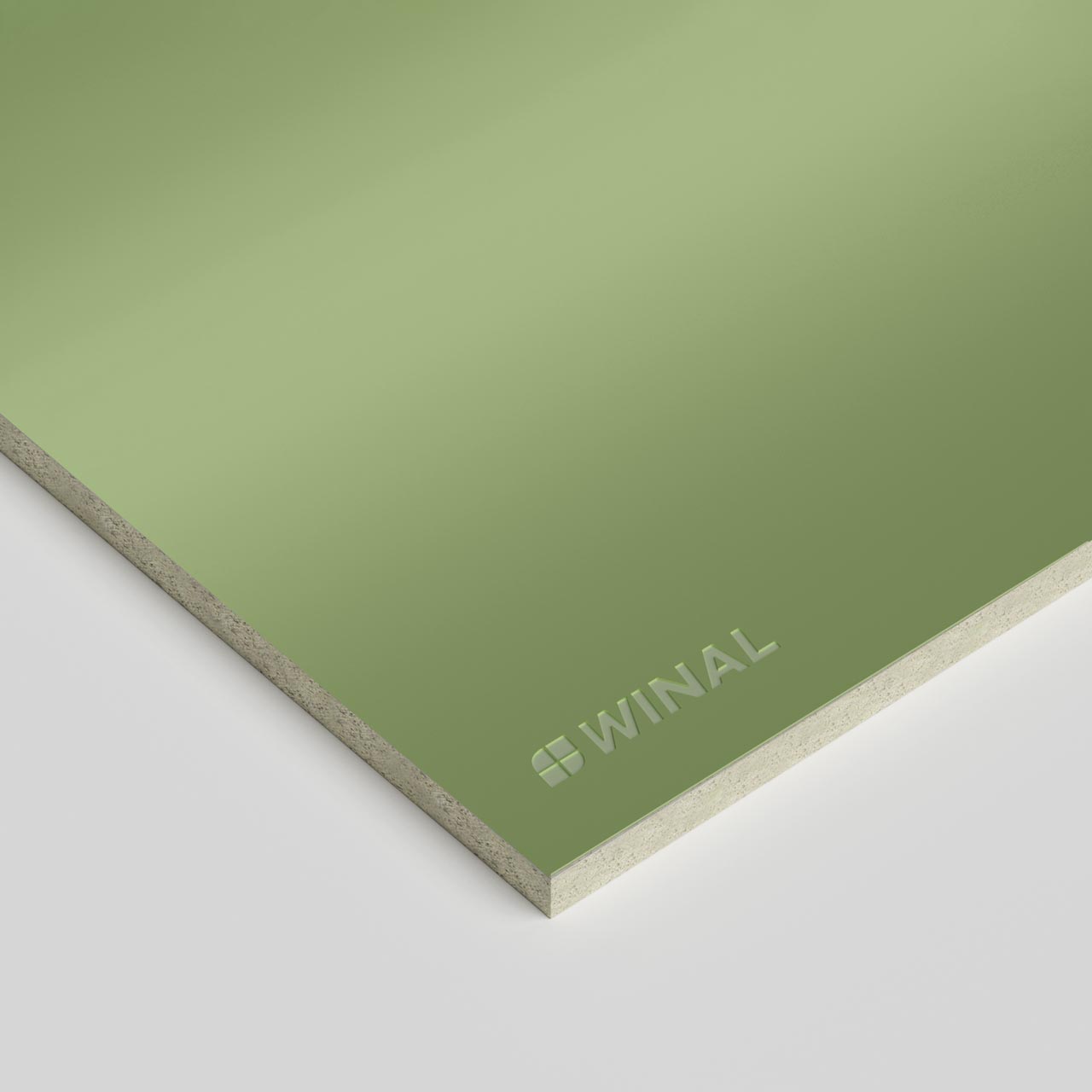 Стеновые панели СМЛ Премиум Поликерам Софт Тач