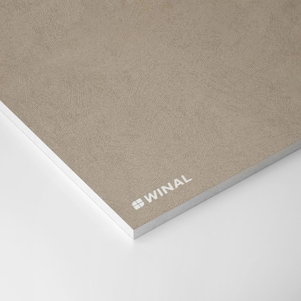 Стеновые панели гипсокартон ГКЛ ламинированный ПВХ декор Акрил Падена