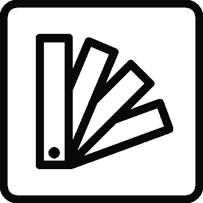 Выбор декоров