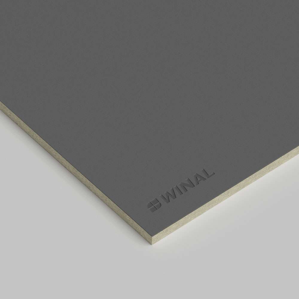 Стеновые панели СМЛ негорючие окраска рал RAL 7037