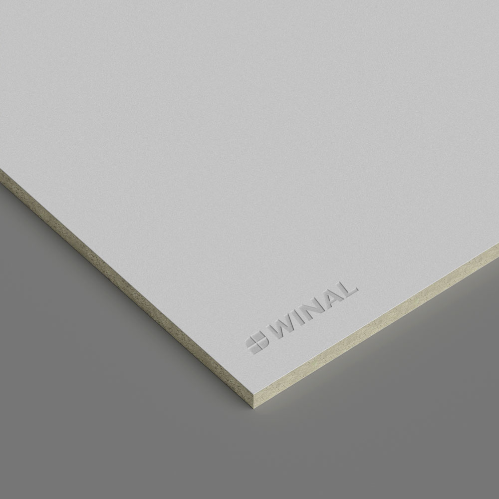 Стеновые панели СМЛ негорючие окраска рал RAL 9003