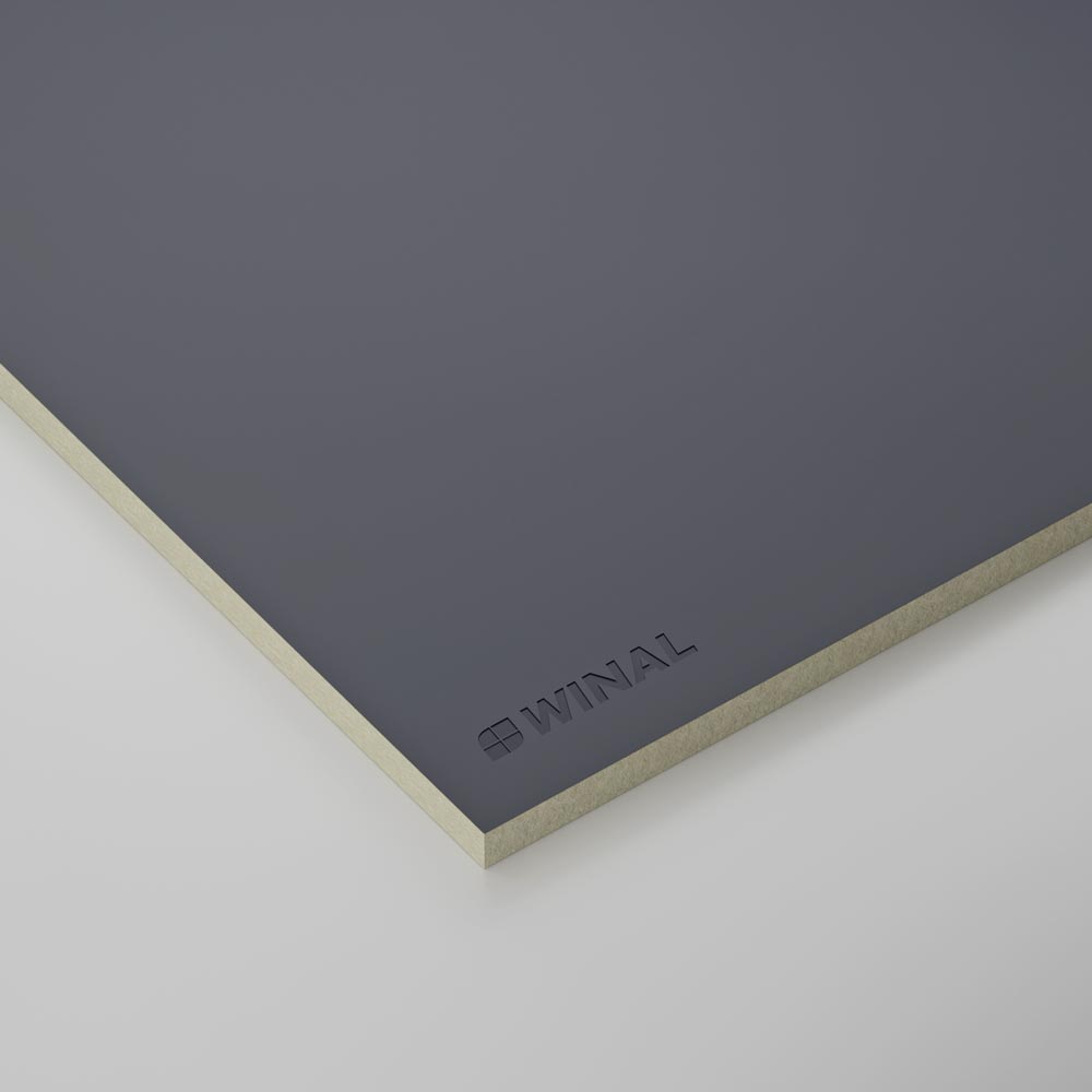 Стеновые панели окрашенный СМЛ лист цвет РАЛ 2004