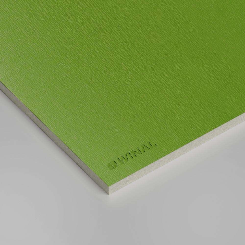 Стеновые панели негорючие СМЛ лист окрашенные рал RAL 6018