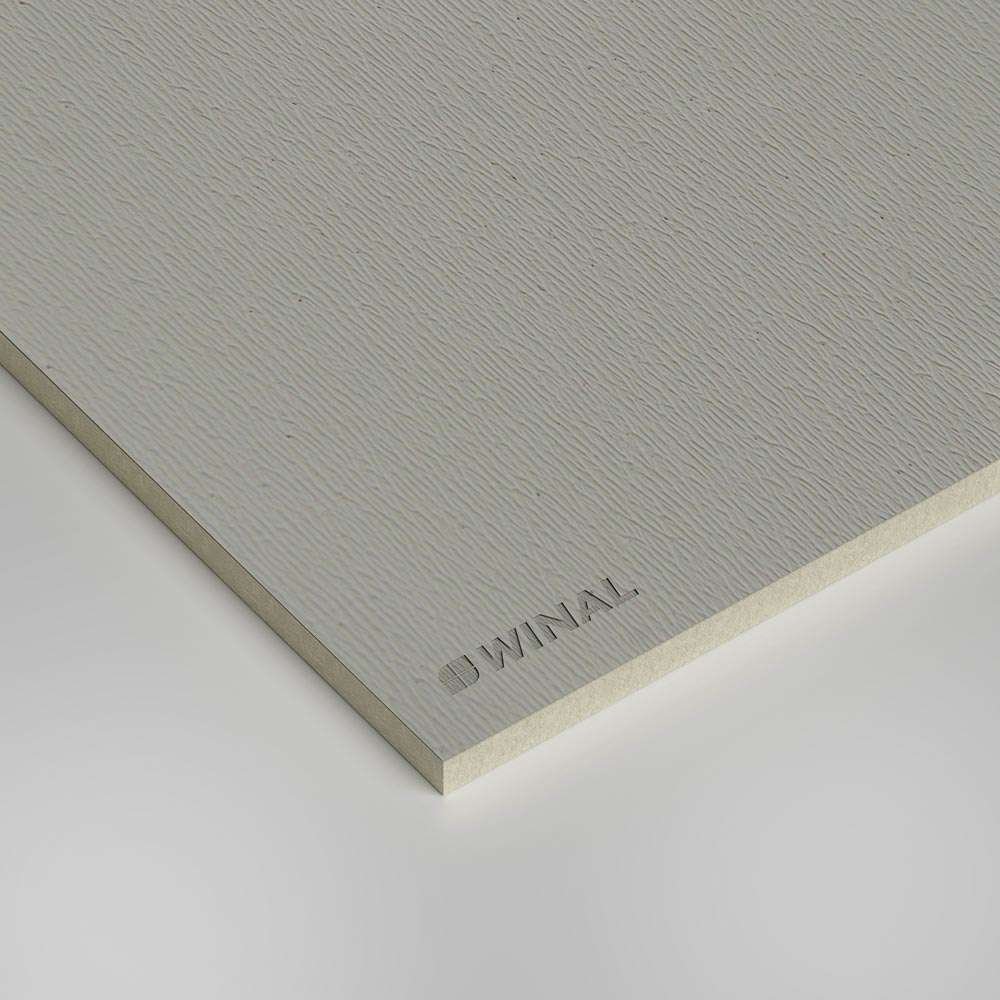 Стеновые панели негорючие СМЛ лист окрашенные рал RAL 9001