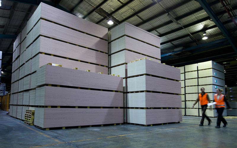 Стеновые, потолочные панели смл лист премиум