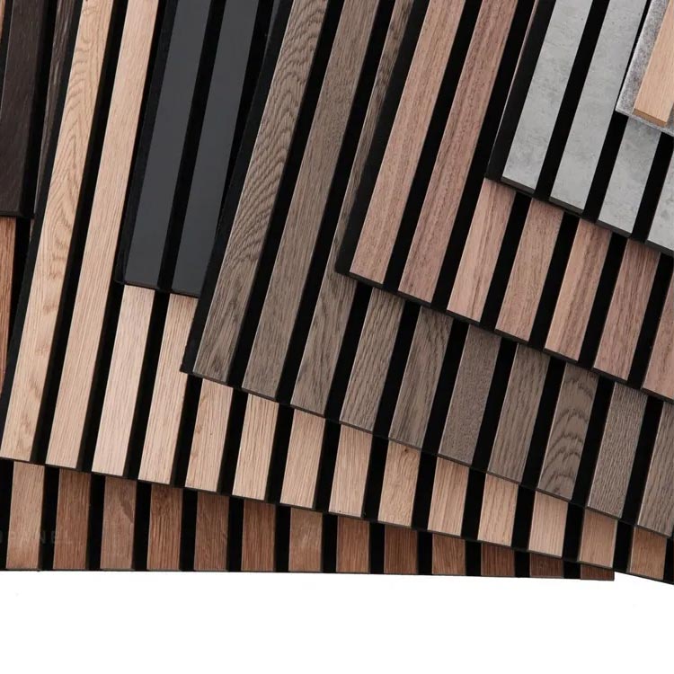 Реечные стеновые панели для внутренней отделки СМЛ ГСП ПВХ HPL