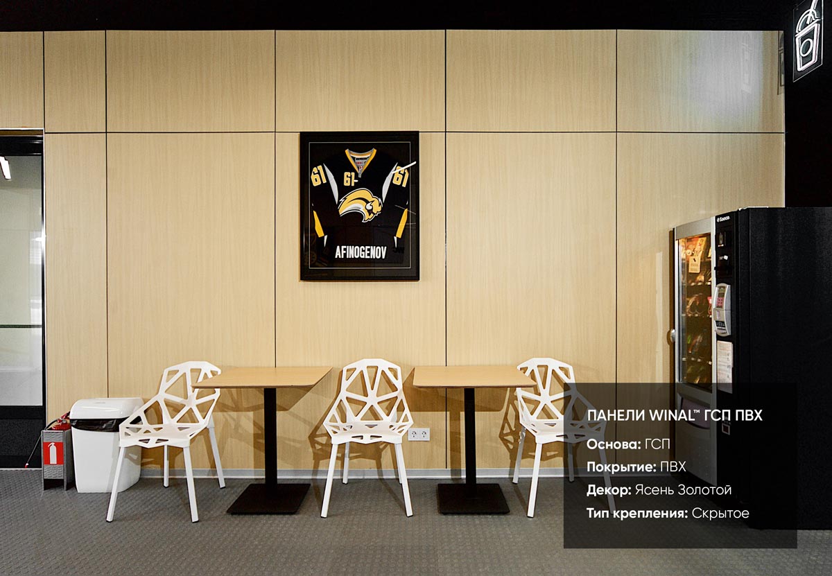 Декоративные интерьерные панели для стен в Ростове