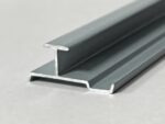 Алюминиевый и стальной монтажный профиль для панелей