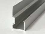 Алюминиевый и стальной монтажный профиль для панелей