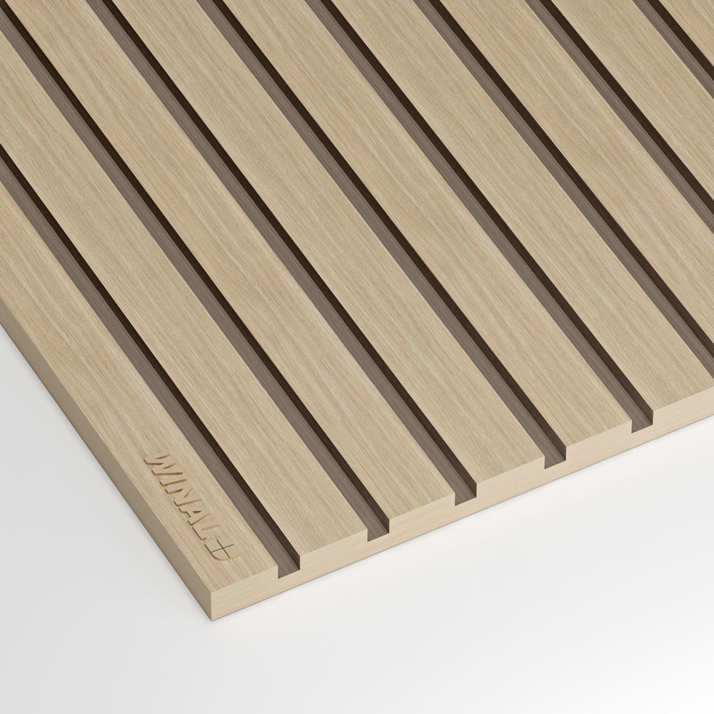 Декоративные реечные панели для стен и потолков под дерево ПВХ СМЛ НГ негорючие