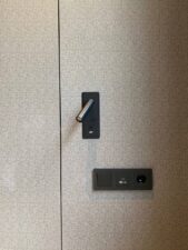 Стеновые панели в ЖК Депо, Екатеринбург.