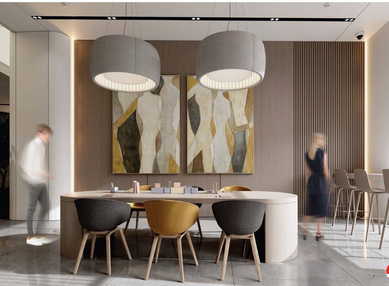 Реечные стеновые панели